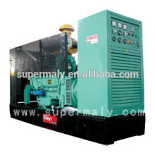 Hot sale 120kw generator diesel with Cummins engine / Deutz engine